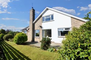 East facing elevation- click for photo gallery